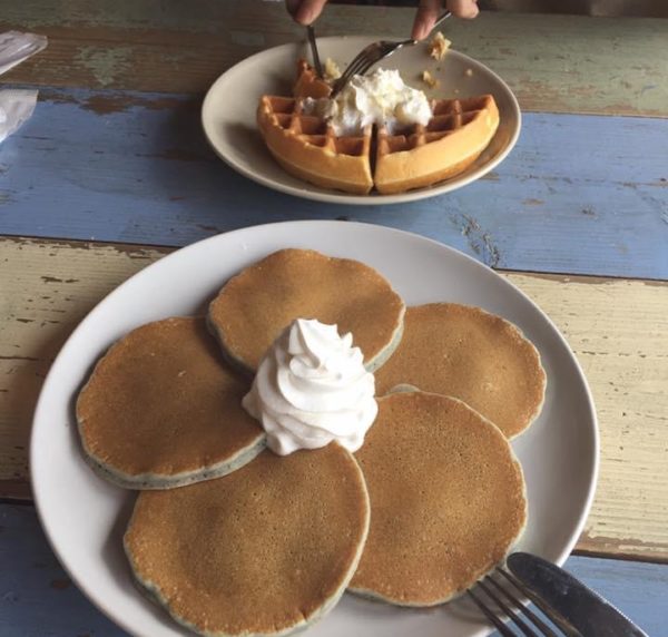 KAIHOLO CAFE(カイホロカフェ)