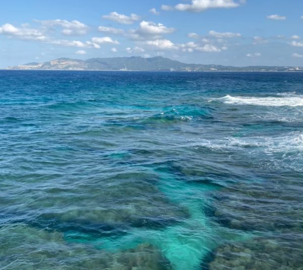 ブセナ海中公園