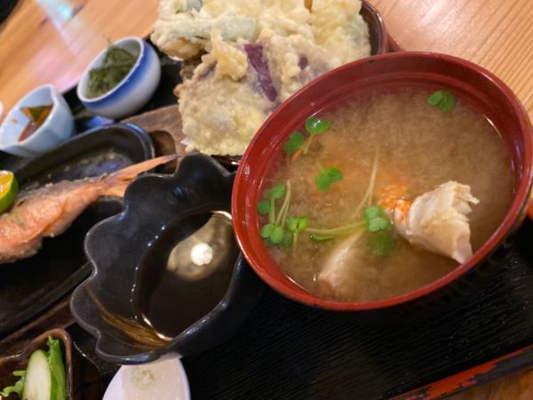 やんばる料理の店あぶ