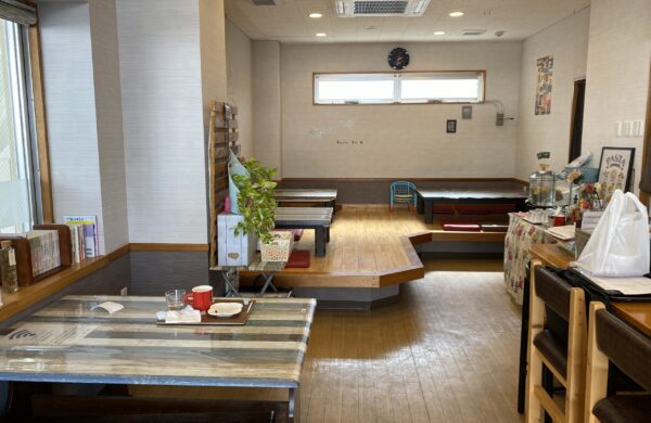 OLY CAFE(オリーカフェ)