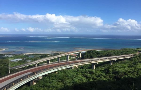 ニライカナイ橋