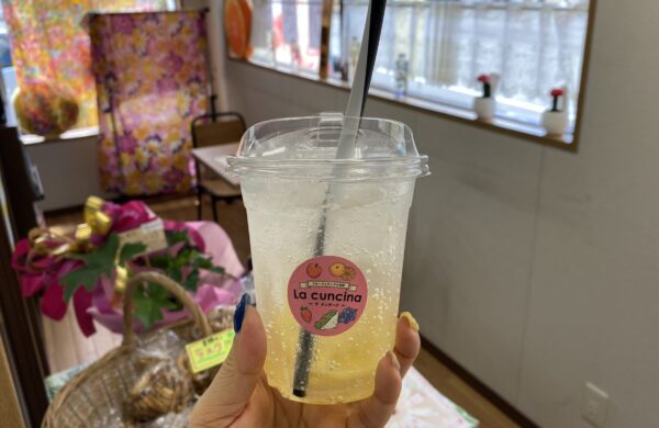 フルーツサンドのお店 ラクンチーナ 豊見城店