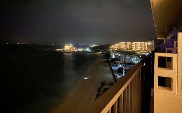 ホテルモントレ沖縄 スパ＆リゾート