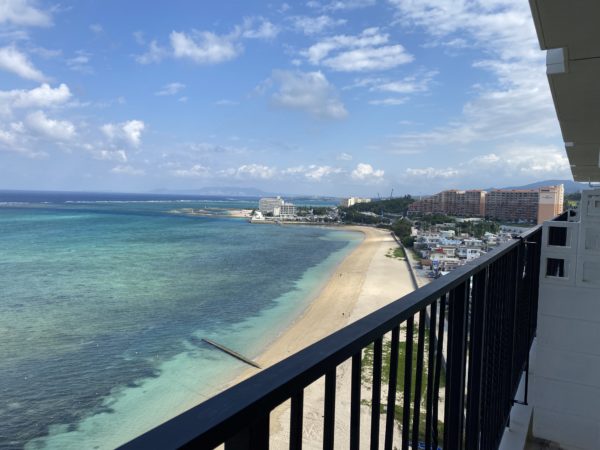 ホテルモントレ沖縄 スパ＆リゾート