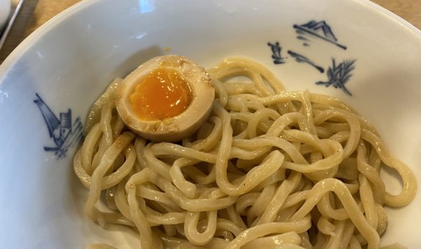 つけ麺ジンベエ