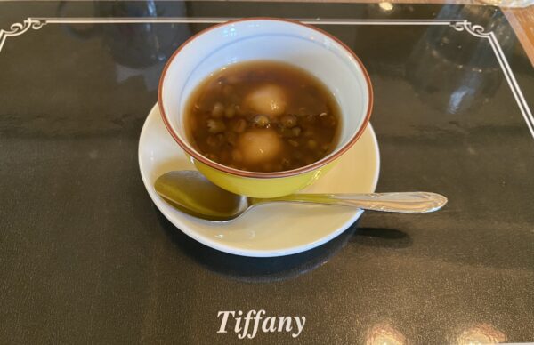 Cafe Tiffany（カフェ ティファニー）