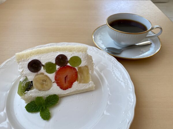 cafe chouette （カフェ シュエット）