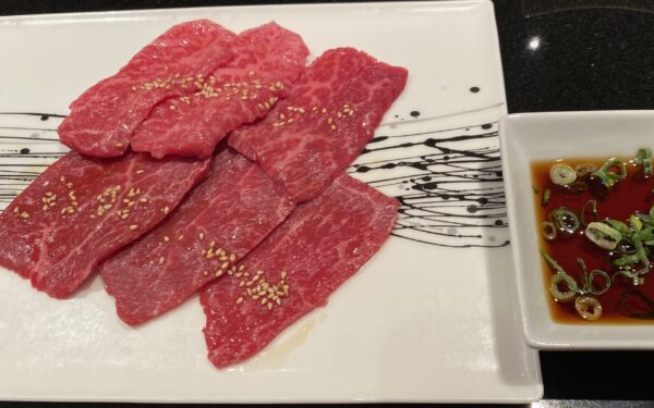 焼肉レストラン ロインズ松山店