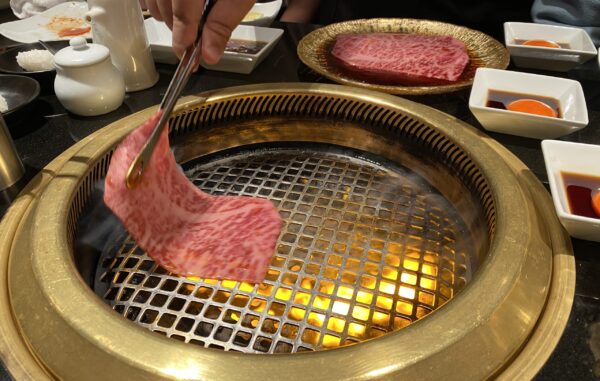 焼肉レストラン ロインズ松山店