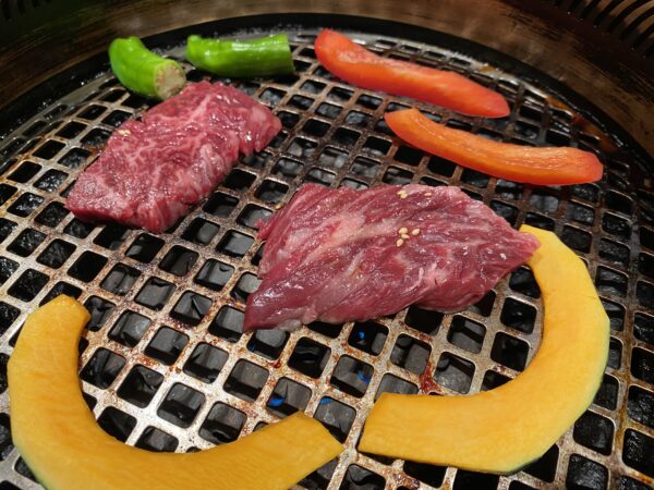 焼肉レストラン ロインズ松山店