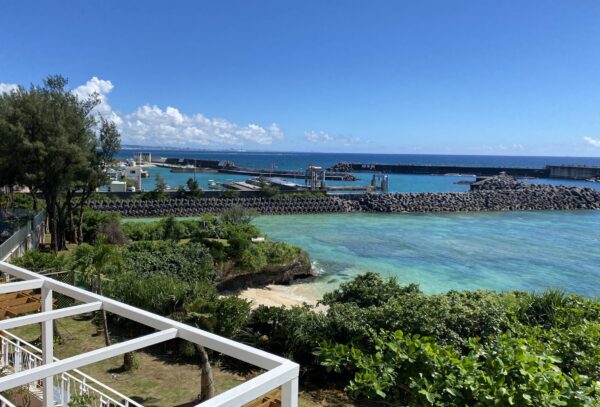 ホテル海のテラスよみたん都屋